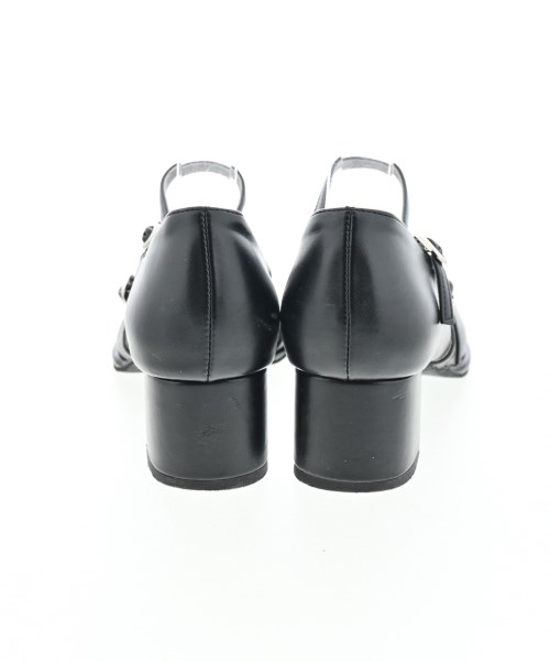 oriental traffic（オリエンタルトラフィック）パンプス 黒 サイズ:EU35(21.5cm位) レディース/2200641018015