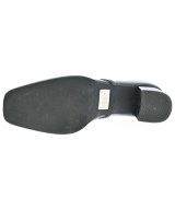 oriental traffic（オリエンタルトラフィック）パンプス 黒 サイズ:EU35(21.5cm位) レディース/2200641018015