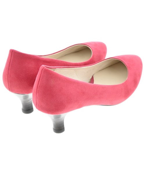 oriental traffic（オリエンタルトラフィック）パンプス 赤 サイズ:EU37(23.5cm位) レディース/2200637540032