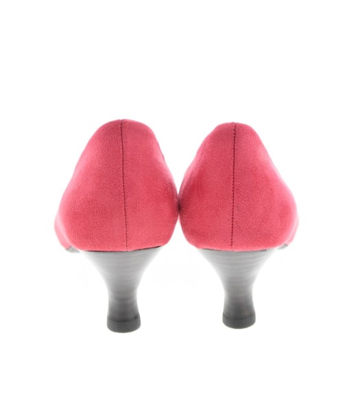 oriental traffic（オリエンタルトラフィック）パンプス 赤 サイズ:EU37(23.5cm位) レディース/2200637540032