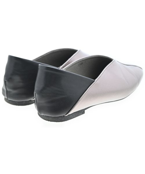 oriental traffic（オリエンタルトラフィック）パンプス シルバー サイズ:S(22cm位) レディース/2200631442110