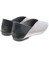 oriental traffic（オリエンタルトラフィック）パンプス シルバー サイズ:S(22cm位) レディース/2200631442110