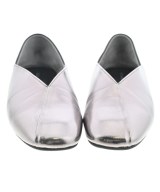 oriental traffic（オリエンタルトラフィック）パンプス シルバー サイズ:S(22cm位) レディース/2200631442110