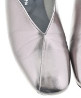 oriental traffic（オリエンタルトラフィック）パンプス シルバー サイズ:S(22cm位) レディース/2200631442110