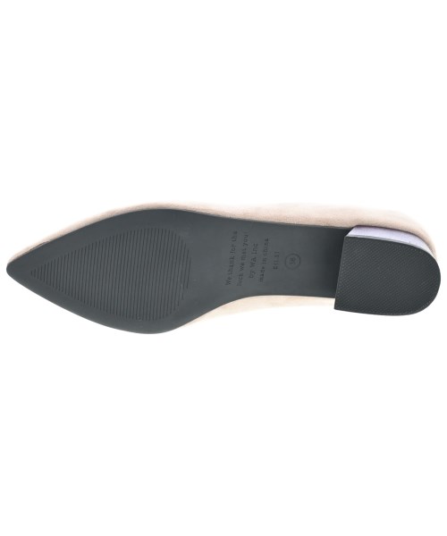 oriental traffic（オリエンタルトラフィック）パンプス ベージュ サイズ:EU38(24.5cm位) レディース/2200619386122