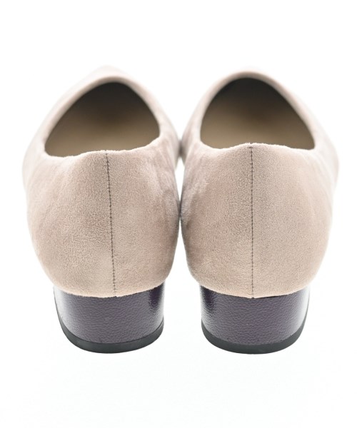 oriental traffic（オリエンタルトラフィック）パンプス ベージュ サイズ:EU38(24.5cm位) レディース/2200619386122