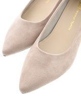 oriental traffic（オリエンタルトラフィック）パンプス ベージュ サイズ:EU38(24.5cm位) レディース/2200619386122