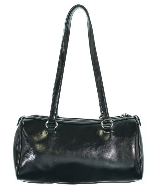 oriental traffic（オリエンタルトラフィック）ボストンバッグ 黒 サイズ:- レディース/2200626627010