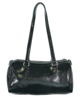 oriental traffic（オリエンタルトラフィック）ボストンバッグ 黒 サイズ:- レディース/2200626627010