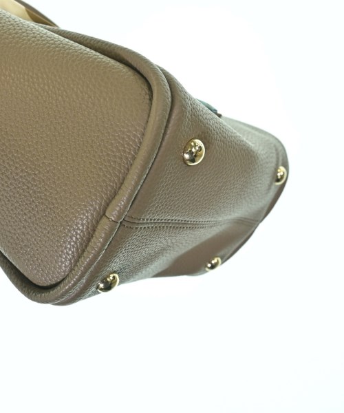 oriental traffic（オリエンタルトラフィック）ハンドバッグ ベージュ サイズ:- レディース/2200624863106