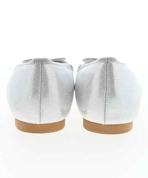 oriental traffic（オリエンタルトラフィック）バレエシューズ/オペラシューズ シルバー サイズ:EU37(23.5cm位) レディース/2200630155028