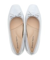 oriental traffic（オリエンタルトラフィック）バレエシューズ/オペラシューズ シルバー サイズ:EU37(23.5cm位) レディース/2200630155028