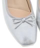 oriental traffic（オリエンタルトラフィック）バレエシューズ/オペラシューズ シルバー サイズ:EU37(23.5cm位) レディース/2200630155028