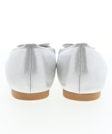 oriental traffic（オリエンタルトラフィック）バレエシューズ/オペラシューズ シルバー サイズ:EU37(23.5cm位) レディース/2200630155028