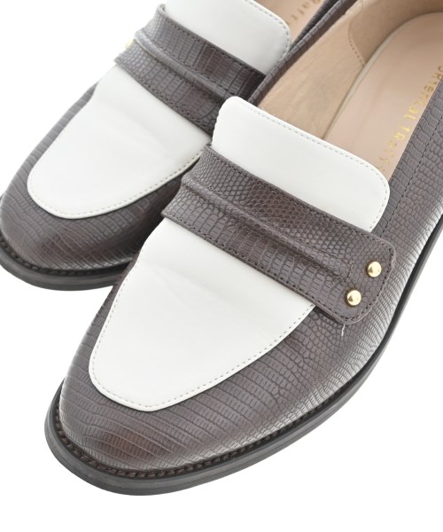 oriental traffic（オリエンタルトラフィック）ドレスシューズ/ローファー 茶 サイズ:EU39(25.5cm位) レディース/2200622305110