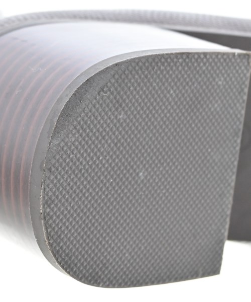 oriental traffic（オリエンタルトラフィック）ドレスシューズ/ローファー 茶 サイズ:EU39(25.5cm位) レディース/2200622305110