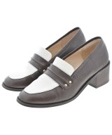 oriental traffic（オリエンタルトラフィック）ドレスシューズ/ローファー 茶 サイズ:EU39(25.5cm位) レディース/2200622305110