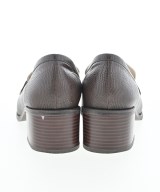 oriental traffic（オリエンタルトラフィック）ドレスシューズ/ローファー 茶 サイズ:EU39(25.5cm位) レディース/2200622305110