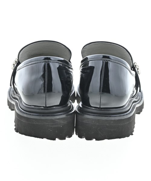 oriental traffic（オリエンタルトラフィック）ドレスシューズ/ローファー 黒 サイズ:EU38(24.5cm位) レディース/2200617022077