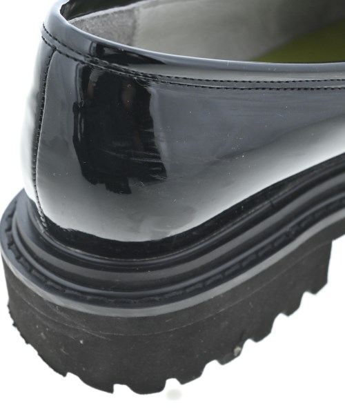 oriental traffic（オリエンタルトラフィック）ドレスシューズ/ローファー 黒 サイズ:EU38(24.5cm位) レディース/2200617022077