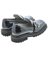 oriental traffic（オリエンタルトラフィック）ドレスシューズ/ローファー 黒 サイズ:EU38(24.5cm位) レディース/2200617022077