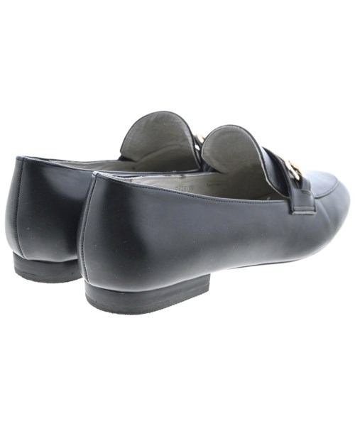 oriental traffic（オリエンタルトラフィック）ドレスシューズ/ローファー 黒 サイズ:EU39(25.5cm位) レディース/2200619834050