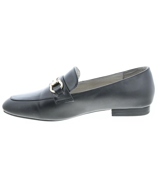 oriental traffic（オリエンタルトラフィック）ドレスシューズ/ローファー 黒 サイズ:EU39(25.5cm位) レディース/2200619834050