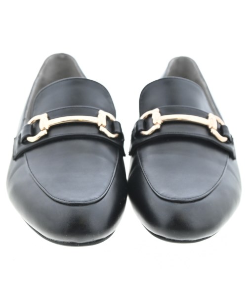 oriental traffic（オリエンタルトラフィック）ドレスシューズ/ローファー 黒 サイズ:EU39(25.5cm位) レディース/2200619834050