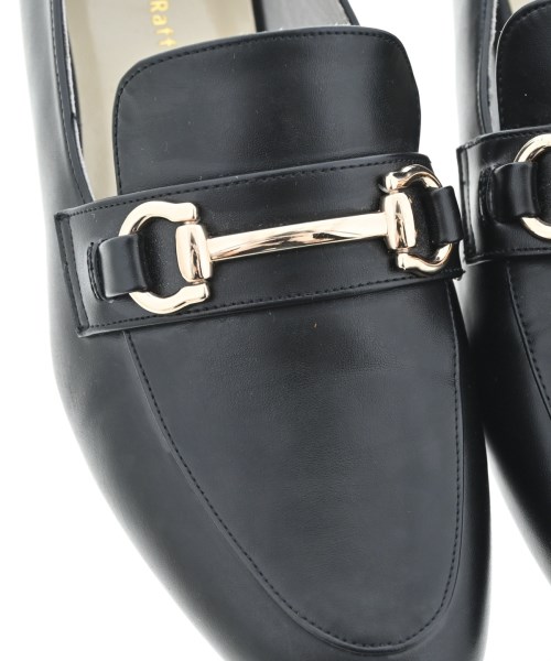 oriental traffic（オリエンタルトラフィック）ドレスシューズ/ローファー 黒 サイズ:EU39(25.5cm位) レディース/2200619834050