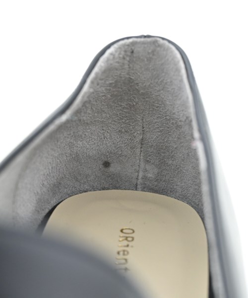 oriental traffic（オリエンタルトラフィック）ドレスシューズ/ローファー 黒 サイズ:EU39(25.5cm位) レディース/2200619834050