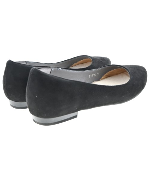 oriental traffic（オリエンタルトラフィック）パンプス 黒 サイズ:EU35(21.5cm位) レディース/2200611548047