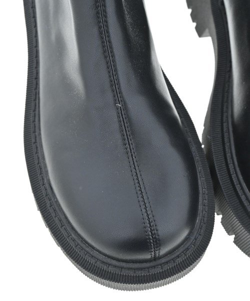 oriental traffic（オリエンタルトラフィック）ブーツ 黒 サイズ:S(22cm位) レディース/2200616564097