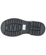 oriental traffic（オリエンタルトラフィック）ブーツ 黒 サイズ:S(22cm位) レディース/2200616564097