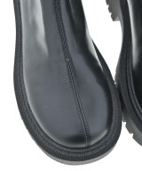 oriental traffic（オリエンタルトラフィック）ブーツ 黒 サイズ:S(22cm位) レディース/2200616564097