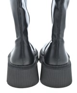 oriental traffic（オリエンタルトラフィック）ブーツ 黒 サイズ:S(22cm位) レディース/2200616564097