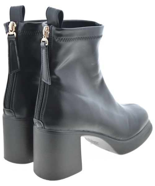 oriental traffic（オリエンタルトラフィック）ブーツ 黒 サイズ:S(22cm位) レディース/2200616564103