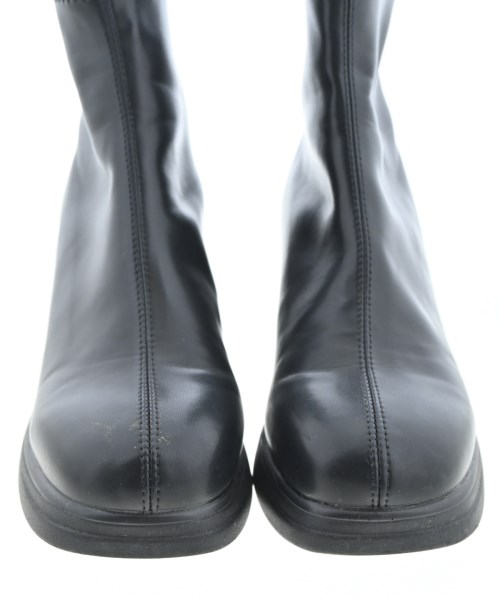 oriental traffic（オリエンタルトラフィック）ブーツ 黒 サイズ:S(22cm位) レディース/2200616564103