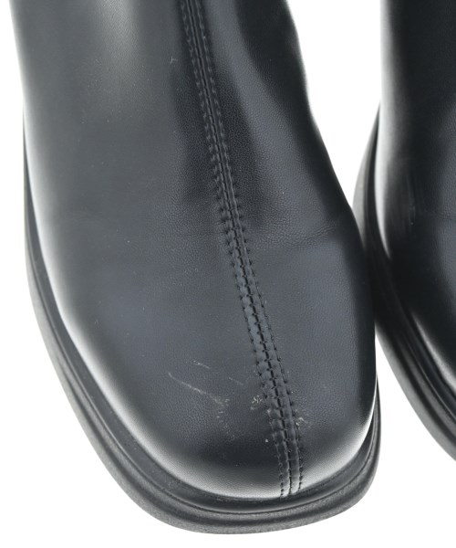 oriental traffic（オリエンタルトラフィック）ブーツ 黒 サイズ:S(22cm位) レディース/2200616564103