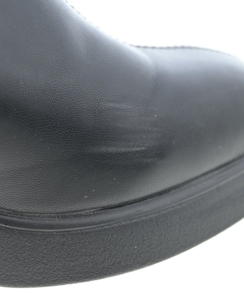 oriental traffic（オリエンタルトラフィック）ブーツ 黒 サイズ:S(22cm位) レディース/2200616564103