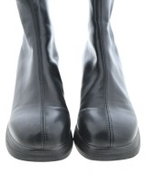 oriental traffic（オリエンタルトラフィック）ブーツ 黒 サイズ:S(22cm位) レディース/2200616564103