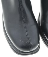 oriental traffic（オリエンタルトラフィック）ブーツ 黒 サイズ:S(22cm位) レディース/2200616564103