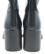 oriental traffic（オリエンタルトラフィック）ブーツ 黒 サイズ:S(22cm位) レディース/2200616564103