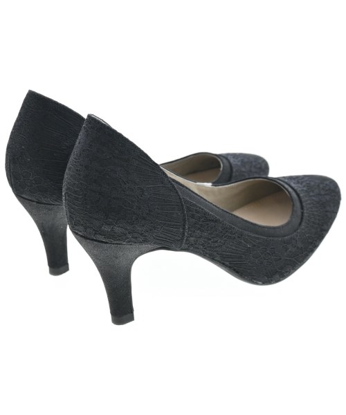 oriental traffic（オリエンタルトラフィック）パンプス 黒 サイズ:EU36(22.5cm位) レディース/2200610670015