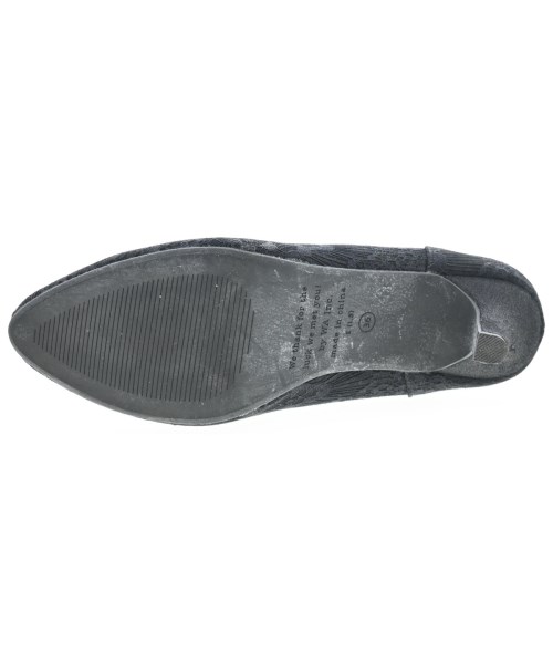 oriental traffic（オリエンタルトラフィック）パンプス 黒 サイズ:EU36(22.5cm位) レディース/2200610670015