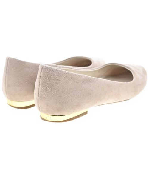 oriental traffic（オリエンタルトラフィック）パンプス グレー サイズ:EU34(20.5cm位) レディース/2200618701032