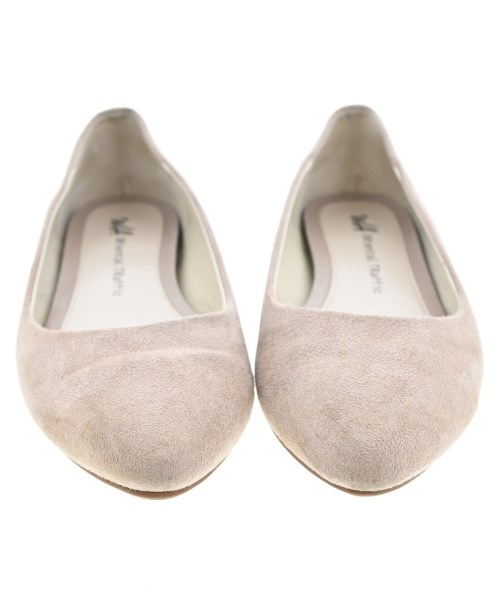 oriental traffic（オリエンタルトラフィック）パンプス グレー サイズ:EU34(20.5cm位) レディース/2200618701032