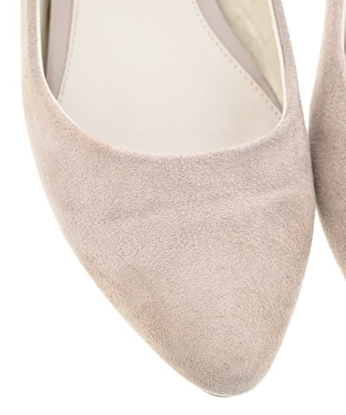 oriental traffic（オリエンタルトラフィック）パンプス グレー サイズ:EU34(20.5cm位) レディース/2200618701032