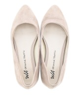 oriental traffic（オリエンタルトラフィック）パンプス グレー サイズ:EU34(20.5cm位) レディース/2200618701032