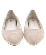 oriental traffic（オリエンタルトラフィック）パンプス グレー サイズ:EU34(20.5cm位) レディース/2200618701032