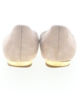 oriental traffic（オリエンタルトラフィック）パンプス グレー サイズ:EU34(20.5cm位) レディース/2200618701032